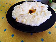 Fot. Luelle, Kluski bułane Babci Marysi