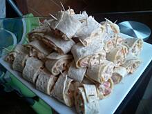 Fot. Mysia007, Tortilla imprezowa NAJLEPSZA!