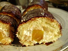 Fot. Krystyna911, Sushi biszkoptowe