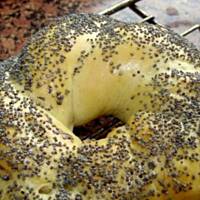 Bułki na śniadanie