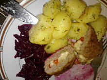 Fot. monia20.06, Kotleciki z niespodzianką