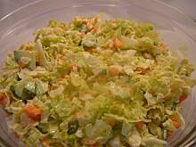 Fot. kuchacik, Surówka Kuchacika