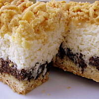 Leniwiec udający seromakowca