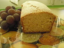 Fot. Radzio, Szybkie Proste Cytrynowe Ciasto Jogurtowe