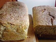 Fot. baryz1, Chlebek domowy