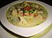 Fot. natalka1, Zupa kalafiorowa z makaronem