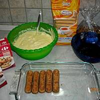 Tiramisù....◕‿◕