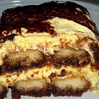 Tiramisù....◕‿◕