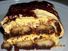 Fot. Gosia76, Tiramisù....◕‿◕