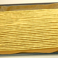 Grissini z serem po polsku, czyli półmetrowa przechrupka imprezowa