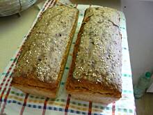 Fot. kingastu, Chleb pszenno-żytni  Prosty i najlepszy