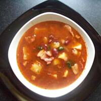 Gyrosowa Fasolowa MissAgi