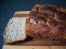 Fot. marialeksandra, Chleb 100% żytni na zakwasie
