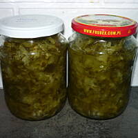 Ogórki małosolne / kiszone dla początkujących!