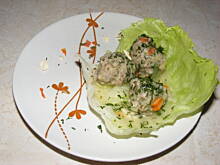 Fot. InkaMalinka, Delikatne klopsiki