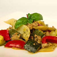 Indorek mamuci dla dbających o linię