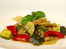 Fot. Wkn, Indorek mamuci dla dbających o linię