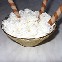 Cytrynowy krem florencki