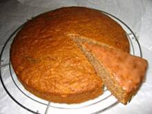 Fot. Pasztetowy serdel, Ciasto De la Fondijun