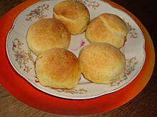 Fot. promyczek71, Knedle pieczone