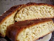 Fot. Ciotka_Halinka, Ciasto drożdżowe z otrębami