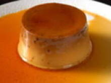 Fot. Ciotka_Halinka, Krem karmelowy na owocach