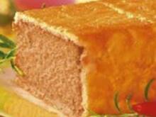 Fot. Ciotka_Halinka, Pasztet w kruchym cieście