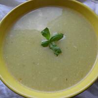 Zupa cukiniowa