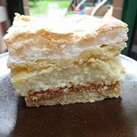 Sezamki pod pierzynką