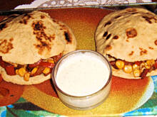 Fot. mariola2000, Pity nadziewane wg M&Ł