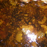 Pyszne skrzydełka z kurczaka z piekarnika od milenki