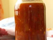 Fot. joasiek, Sos słodko-kwaśny do słoików