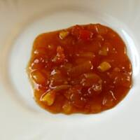 Sos słodko-kwaśny do słoików