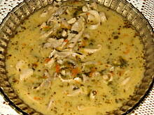 Fot. lexi27, Flaki wieprzowe