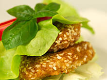 Fot. Wkn, Piegowate polędwiczki