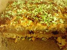 Fot. baryz1, Pleśniak z owocami albo jabłecznik???