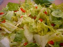 Fot. kuchacik, Lekka sałatka imprezowa