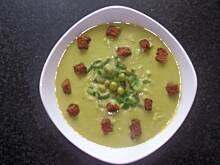 Fot. MissAgi, Zupa Shrek