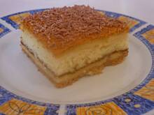 Fot. kuchacik, Ciasto Miodowe