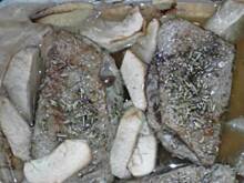 Fot. Michasza, Soczyste piersi z kaczki