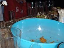 Fot. Ladygandzia, Kurczakowa przekąska! Idealna na imprezę!