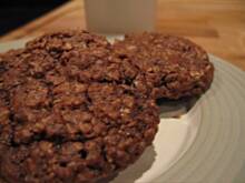 Fot. anuria, Ciasteczka owsiane