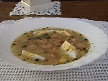 Fot. anuria, Żurek dla opornych