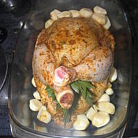 Alikurczak i czterdziestu czosbójników