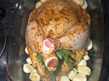 Fot. kaha87ha, Alikurczak i czterdziestu czosbójników