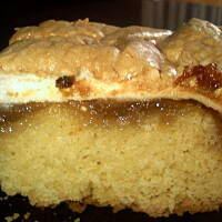 Jabłecznik ulubiony