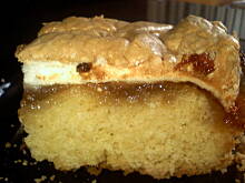 Fot. widelec, Jabłecznik ulubiony