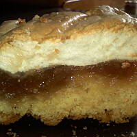 Jabłecznik ulubiony