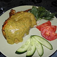 Alikurczak i czterdziestu czosbójników