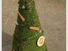 Fot. shiraja, Wianki świąteczne....